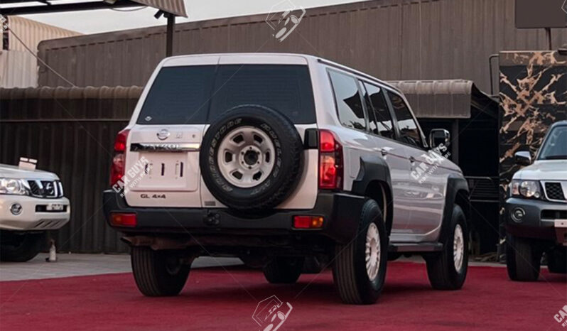 
								Used Nissan VTC GL full									