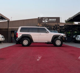 
										Used Nissan VTC GL full									