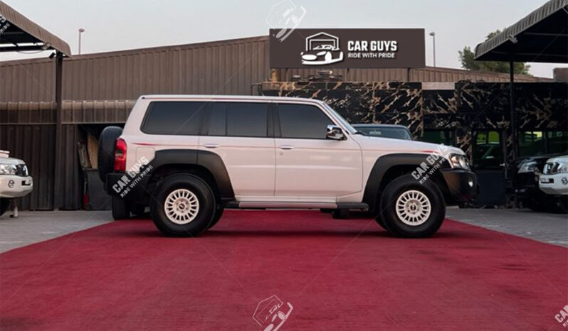 
								Used Nissan VTC GL full									