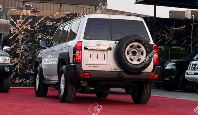 
								Used Nissan VTC GL full									