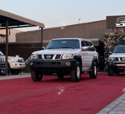 
										Used Nissan VTC GL full									