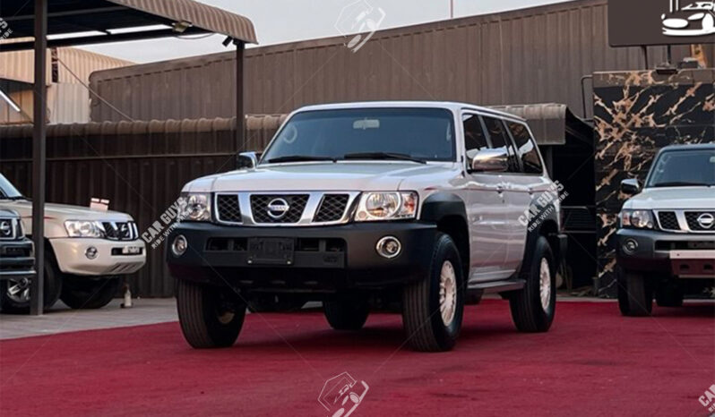 
								Used Nissan VTC GL full									