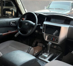 
										Used Nissan VTC GL full									