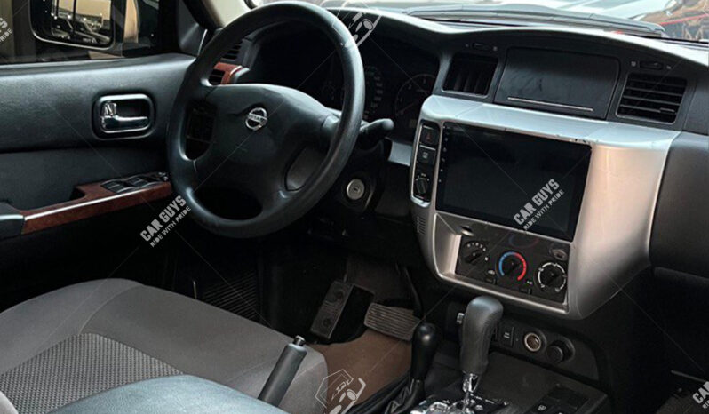 
								Used Nissan VTC GL full									