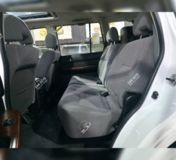 
										Used Nissan Safari full									