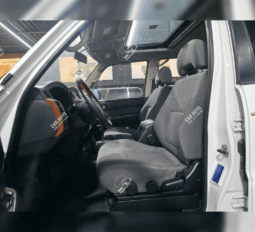 
										Used Nissan Safari full									