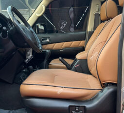 
										Used Nissan Super Safari full									