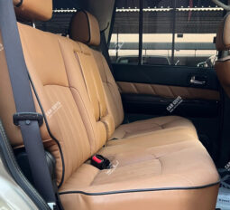 
										Used Nissan Super Safari full									