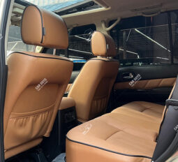 
										Used Nissan Super Safari full									