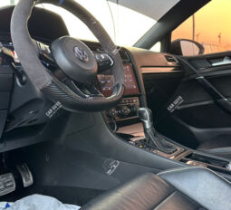 
										Used Volkswagen Golf R full									