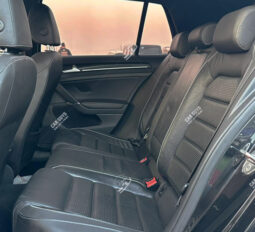 
										Used Volkswagen Golf R full									