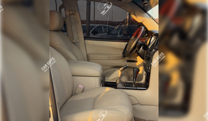 
								Used Lexus LX 570 S full									