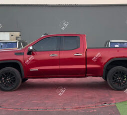 
										Used GMC Sierra full									