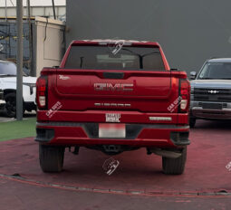 
										Used GMC Sierra full									