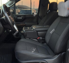 Used GMC Sierra