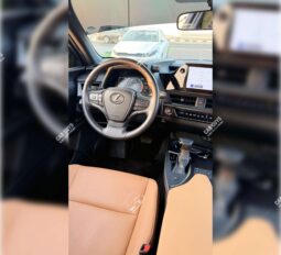 
										Used Lexus UX 200 full									