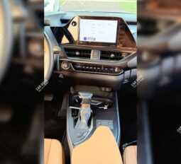 
										Used Lexus UX 200 full									