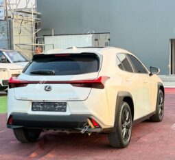 
										Used Lexus UX 200 full									