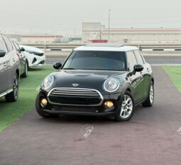 
										Used Mini Cooper Countryman full									