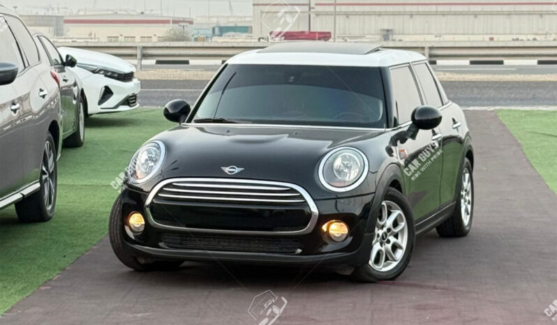
								Used Mini Cooper Countryman full									