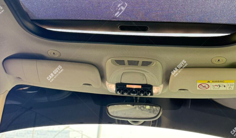 
								Used Mini Cooper Countryman full									