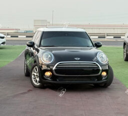 
										Used Mini Cooper Countryman full									