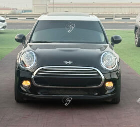 Used Mini Cooper Countryman