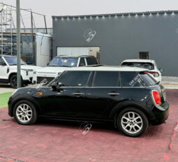 
										Used Mini Cooper Countryman full									