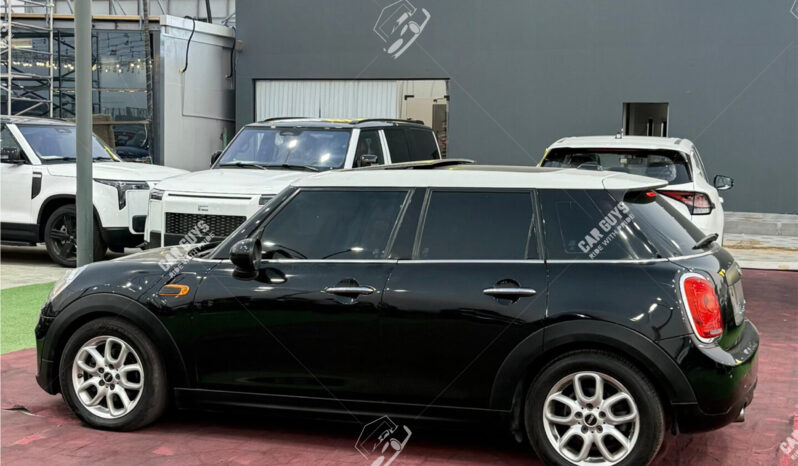 
								Used Mini Cooper Countryman full									