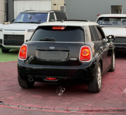 
										Used Mini Cooper Countryman full									