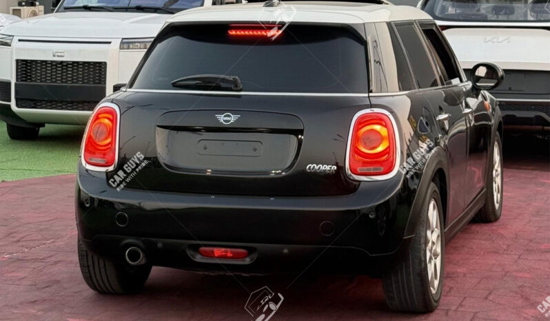 
								Used Mini Cooper Countryman full									