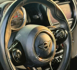 
										Used Mini Cooper Countryman full									