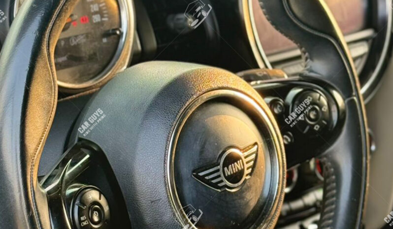 
								Used Mini Cooper Countryman full									