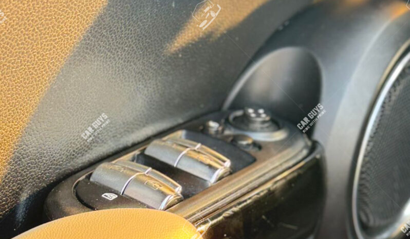 
								Used Mini Cooper Countryman full									