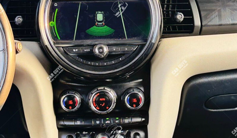 
								Used Mini Cooper Countryman full									