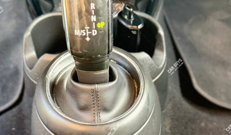 
								Used Mini Cooper Countryman full									