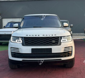Used LAND ROVER Range Rover Vogue