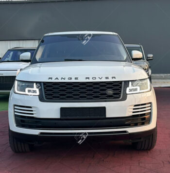 Used LAND ROVER Range...
