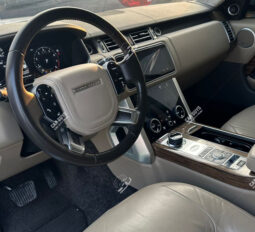 
										Used LAND ROVER Range Rover Vogue full									