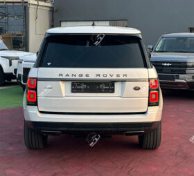 Used LAND ROVER Range Rover Vogue