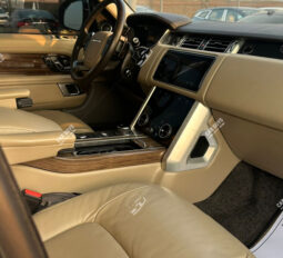 Used LAND ROVER Range Rover Vogue