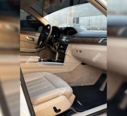 
										Used Mercedes E-Class full									
