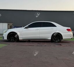 
										Used Mercedes E-Class full									