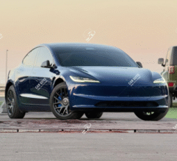 
										Used Tesla Model 3 Plus full									