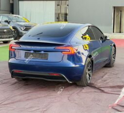 
										Used Tesla Model 3 Plus full									