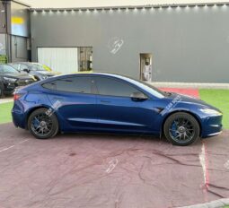 
										Used Tesla Model 3 Plus full									