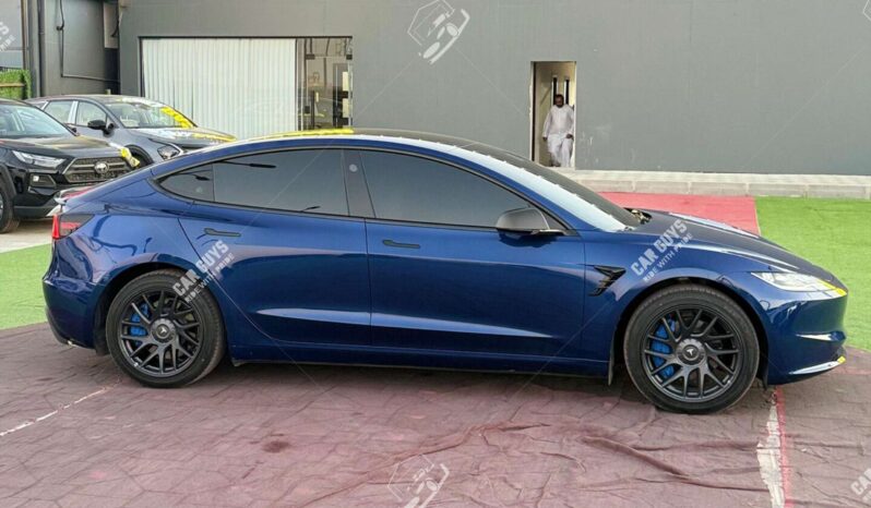 
								Used Tesla Model 3 Plus full									