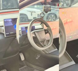 
										Used Tesla Model 3 Plus full									