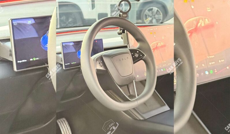 
								Used Tesla Model 3 Plus full									