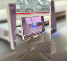 
										Used Tesla Model 3 Plus full									